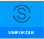 Manifeste-se no Simplifique